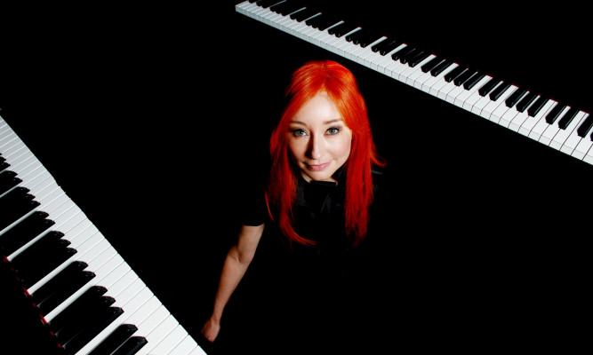 Tori Amos pic #798662