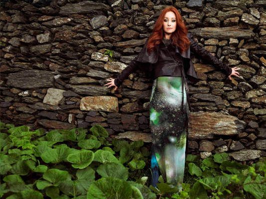 Tori Amos pic #610737