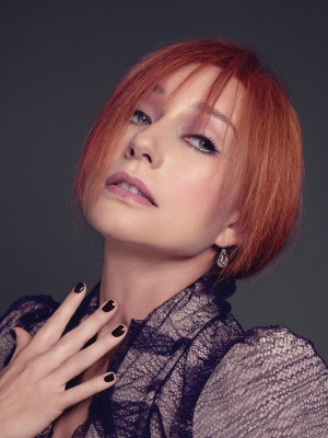 Tori Amos pic #189537