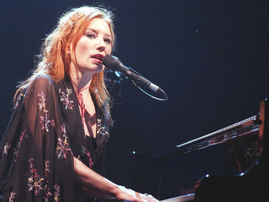 Tori Amos pic #701081