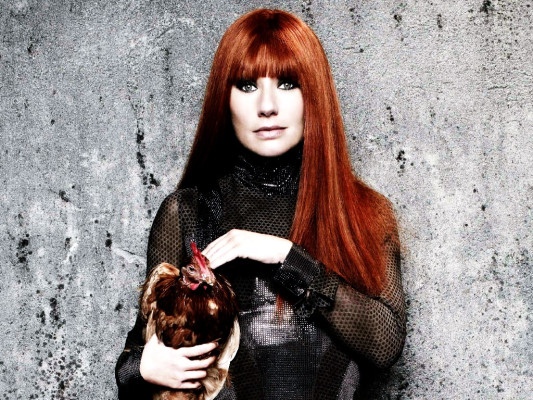 Tori Amos pic #612278