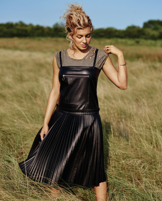 Tori Kelly - Seventeen Magazine Photoshoot