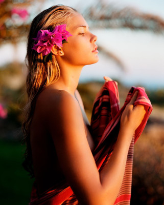 Tori Praver pic #159114