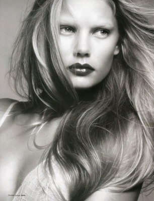 Tori Praver pic #174217