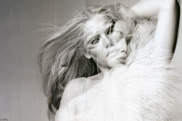 Tori Praver pic #174218