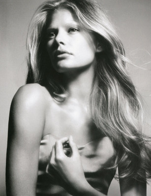 Tori Praver pic #174216
