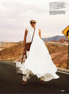 Tori Praver pic #315247
