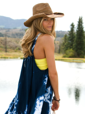 Tori Praver pic #270917