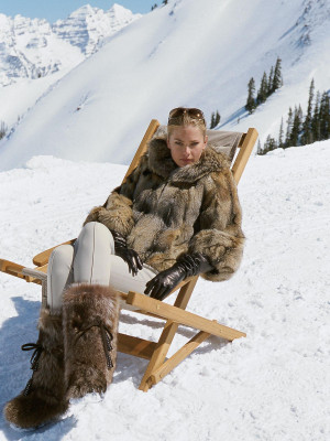 Tori Praver pic #199550