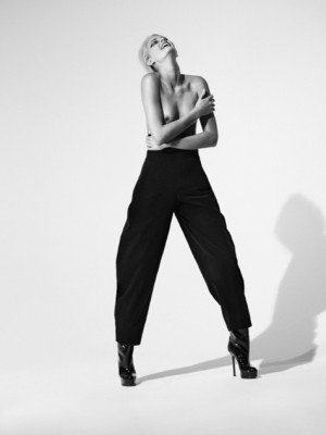 Tori Praver pic #164563