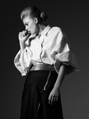 Tori Praver pic #164561