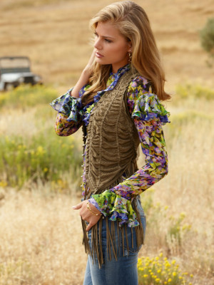 Tori Praver pic #270922