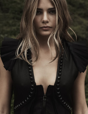 Tori Praver pic #346591