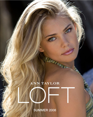 Tori Praver pic #183325