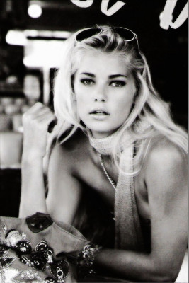 Tori Praver pic #85277