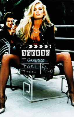Tori Praver pic #85270