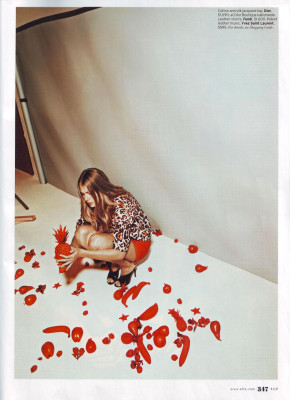 Tori Praver pic #219112