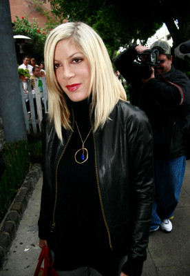 Tori Spelling pic #84503
