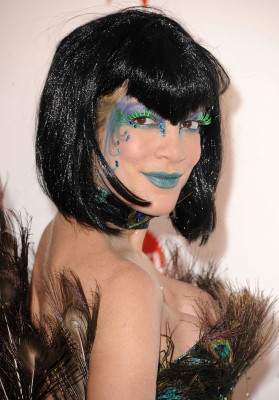 Tori Spelling pic #310320