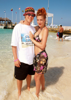 Tori Spelling pic #351190