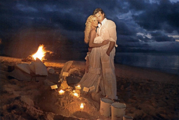 Tori Spelling pic #65880