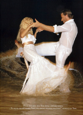 Tori Spelling pic #65883