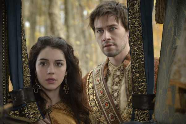 Torrance Coombs pic #738537