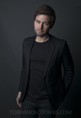 Torrance Coombs pic #708006