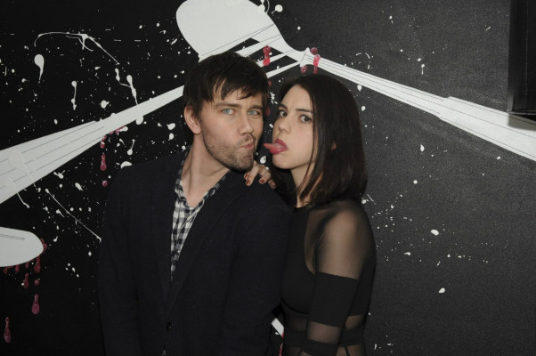 Torrance Coombs pic #737497