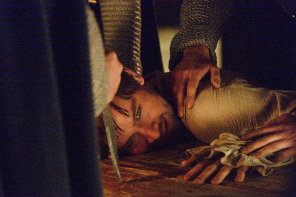 Torrance Coombs pic #738532