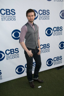 Torrance Coombs pic #736998