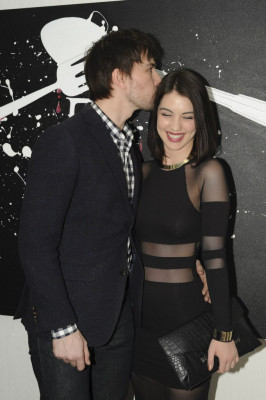 Torrance Coombs pic #737494