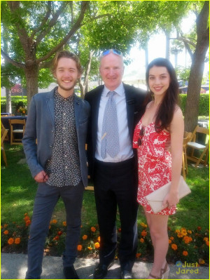 photo 18 in Torrance Coombs gallery [id745965] 2014-07-06 00:00:00