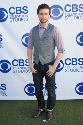 Torrance Coombs pic #736997