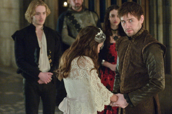 Torrance Coombs pic #738536