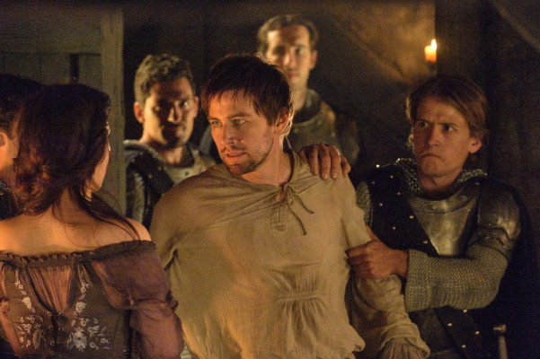 Torrance Coombs pic #738534