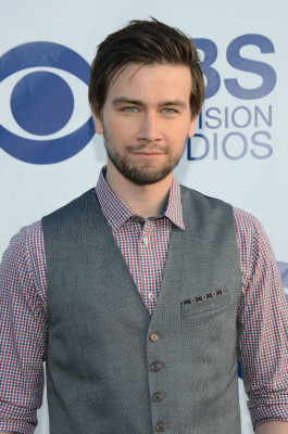 Torrance Coombs pic #736996