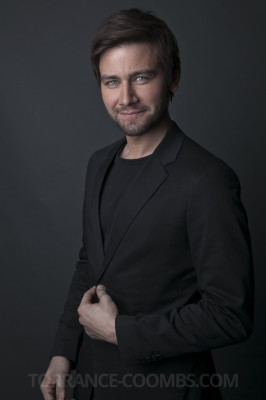 Torrance Coombs pic #708007