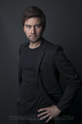 Torrance Coombs pic #708008