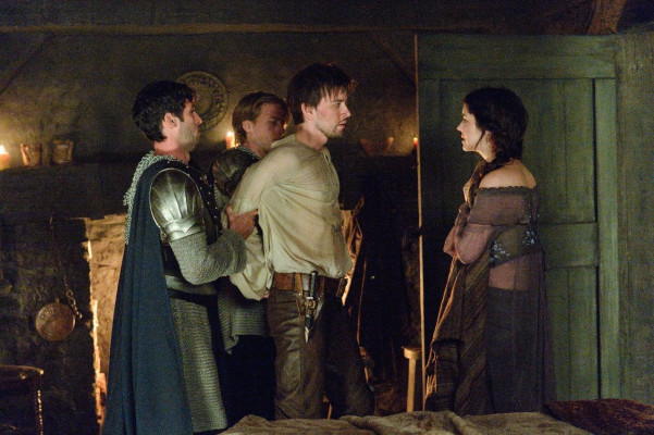 Torrance Coombs pic #738539