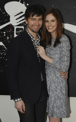 Torrance Coombs pic #738527