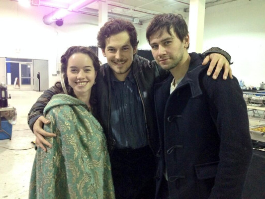 Torrance Coombs pic #710783
