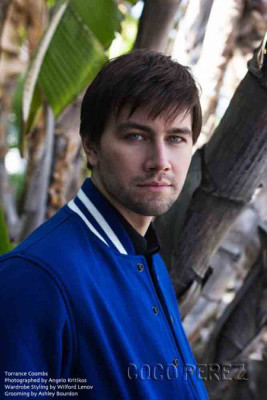 photo 7 in Torrance Coombs gallery [id733915] 2014-05-29 00:00:00