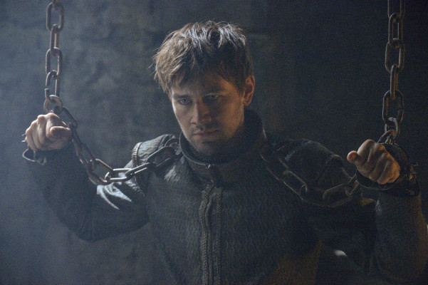 Torrance Coombs pic #738535