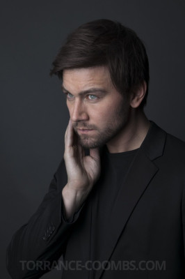 Torrance Coombs pic #708009