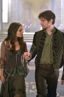 Torrance Coombs pic #738530
