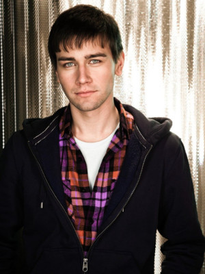 Torrance Coombs pic #710782