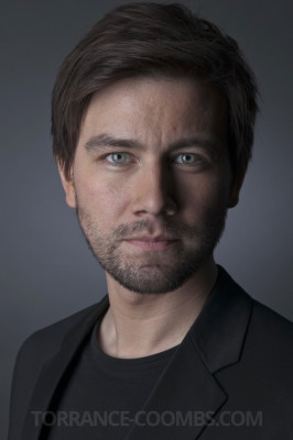 Torrance Coombs pic #708001