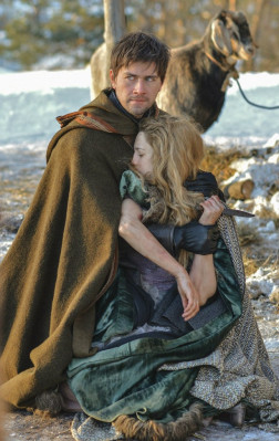 Torrance Coombs pic #738529