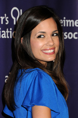 Torrey DeVitto pic #521975